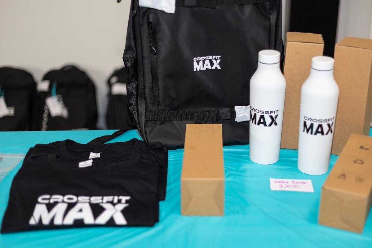 CrossFit Max Photo of CrossFit Max