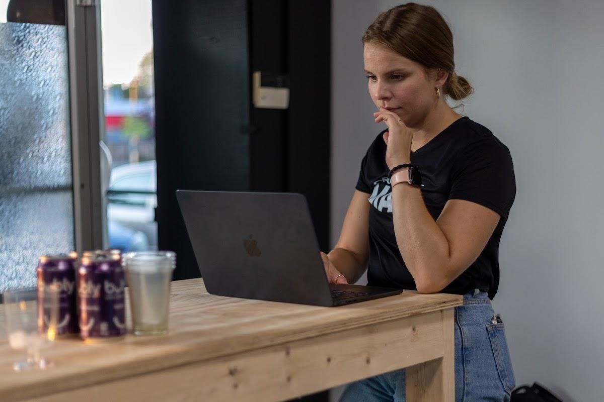 CrossFit Max Photo of CrossFit Max