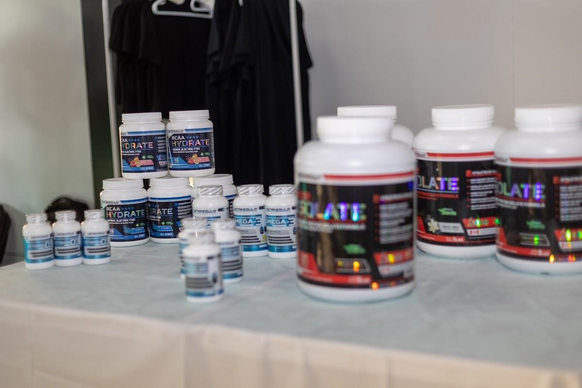 CrossFit Max Photo of CrossFit Max