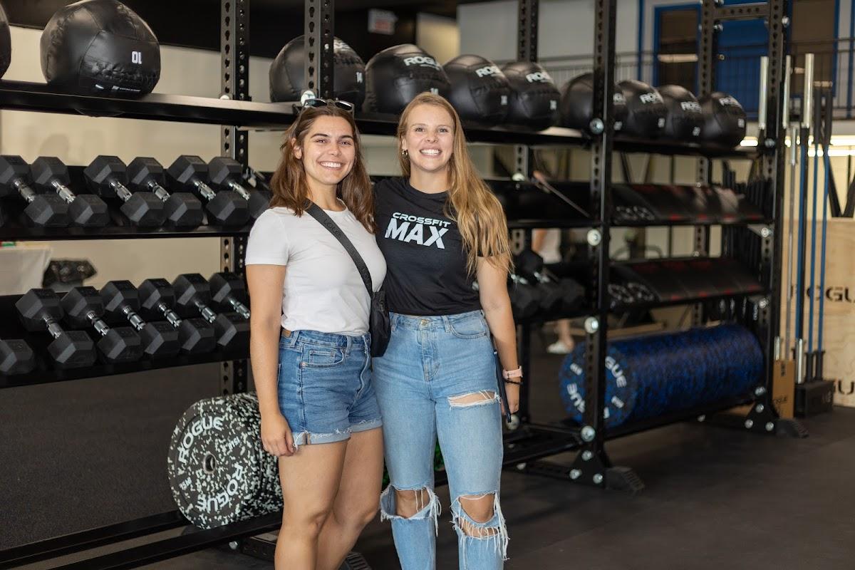 CrossFit Max Photo of CrossFit Max