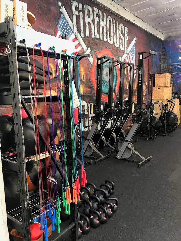 FireHouse CrossFit Photo of FireHouse CrossFit