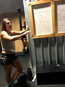 G &Ll Photo of La Huella CrossFit