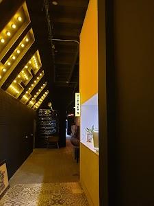 Cristopher Castillo Photo of La Huella CrossFit