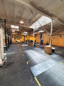 Anabel Avila Photo of La Huella CrossFit