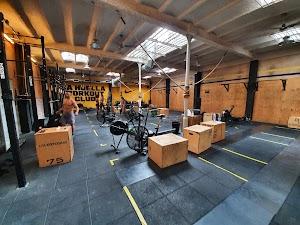 Anabel Avila Photo of La Huella CrossFit