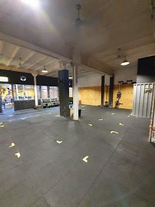 Anabel Avila Photo of La Huella CrossFit