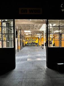 Ferran Eroles Castellsegue Photo of La Huella CrossFit