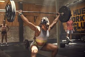 La Huella Workout Club - Barcelona CrossFit Photo of La Huella CrossFit