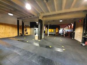 Anabel Avila Photo of La Huella CrossFit