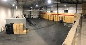 Court 6 CrossFit, Charlottetown Photo of Court 6 CrossFit