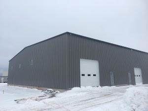 Court 6 CrossFit, Charlottetown Photo of Court 6 CrossFit