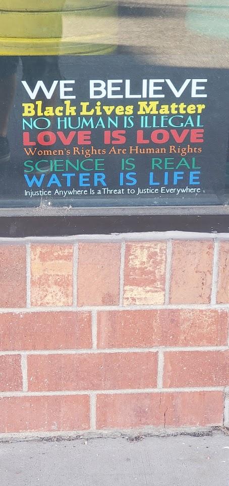 J L Photo of CrossFit Park Hill