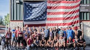CrossFit Gaspar Photo of CrossFit Gaspar