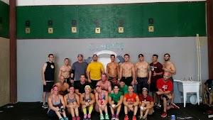 CrossFit Gaspar Photo of CrossFit Gaspar