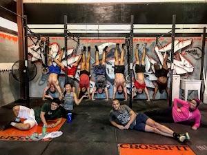CrossFit Gaspar Photo of CrossFit Gaspar