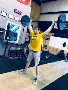 CrossFit Gaspar Photo of CrossFit Gaspar