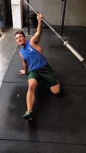 CrossFit Gaspar Photo of CrossFit Gaspar