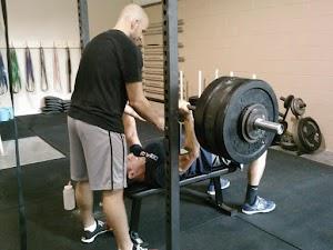 Crossfit Gaspar Photo of CrossFit Gaspar