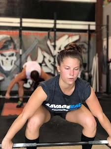 CrossFit Gaspar Photo of CrossFit Gaspar