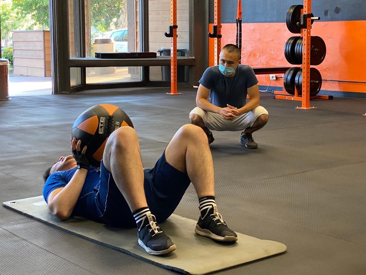 Gimme CrossFit Photo of Gimme CrossFit