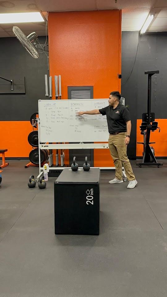 Gimme CrossFit Photo of Gimme CrossFit