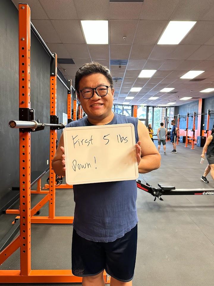 Gimme CrossFit Photo of Gimme CrossFit