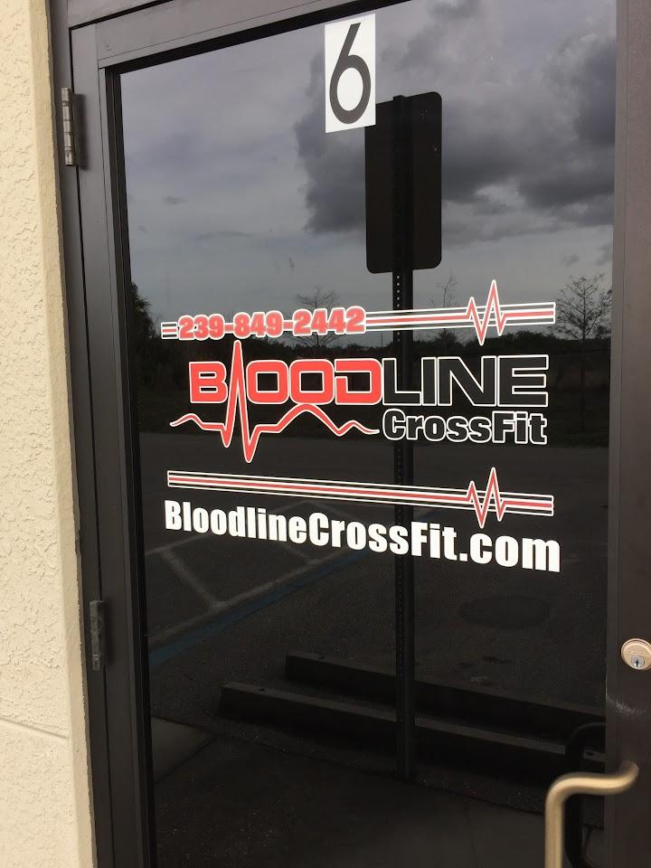 Bloodline Crossfit Photo of Bloodline CrossFit
