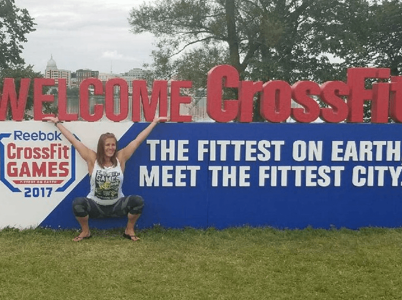 CrossFit Westfield Photo of CrossFit Westfield