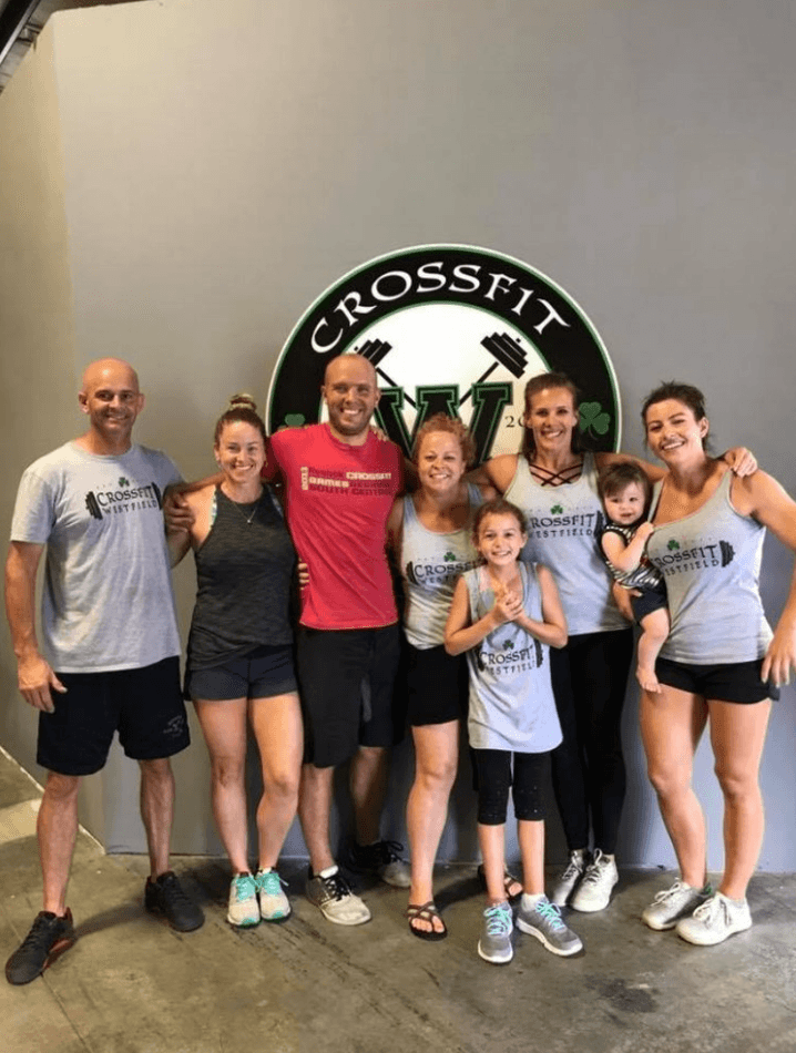 CrossFit Westfield Photo of CrossFit Westfield