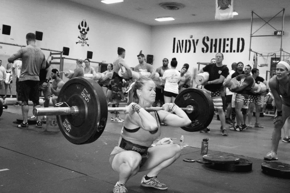 CrossFit Westfield Photo of CrossFit Westfield