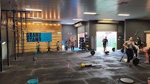 조희성 Photo of Grandstand CrossFit