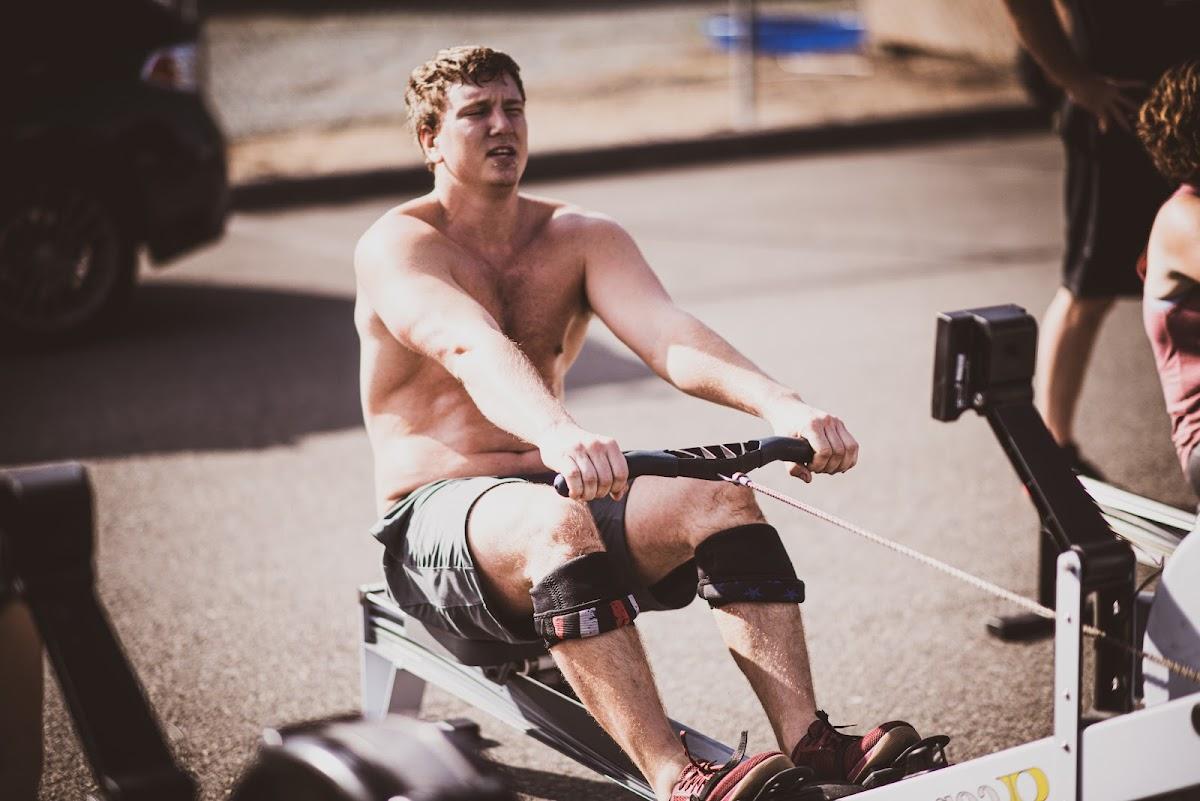 Pilchuck CrossFit Photo of CrossFit P.U.G.