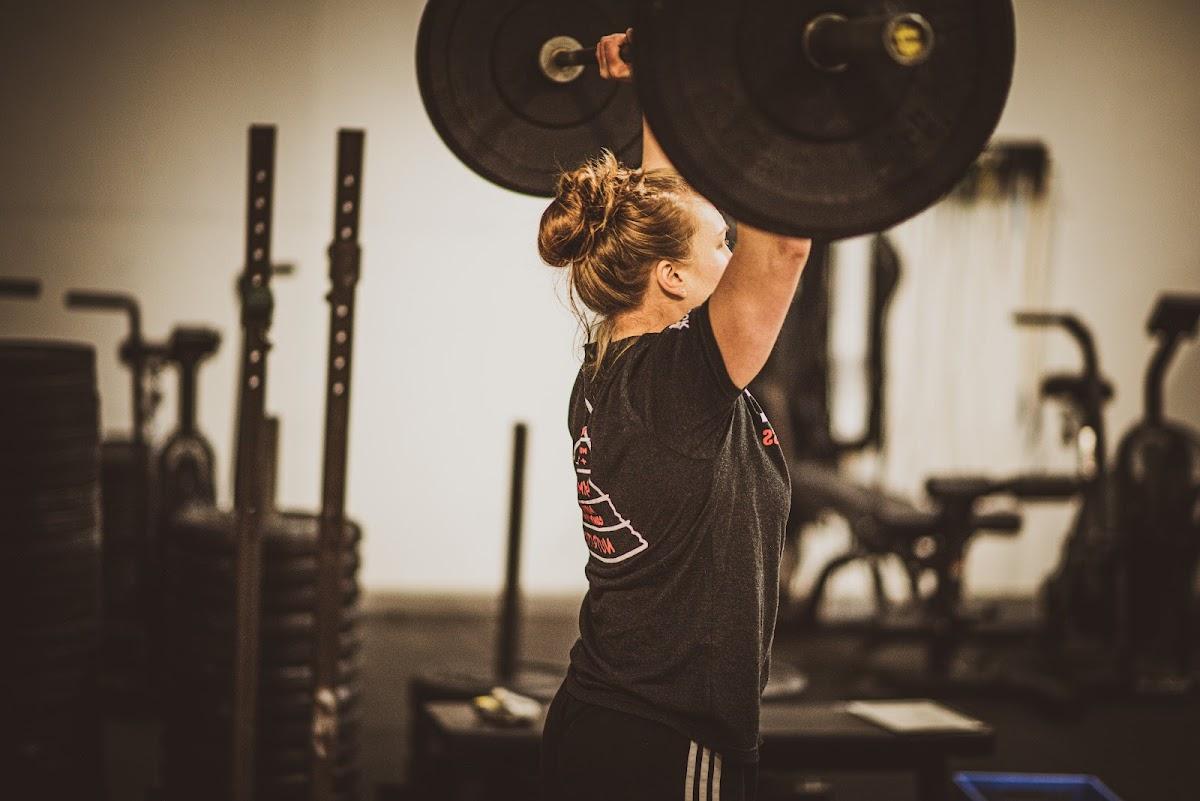 Pilchuck CrossFit Photo of CrossFit P.U.G.