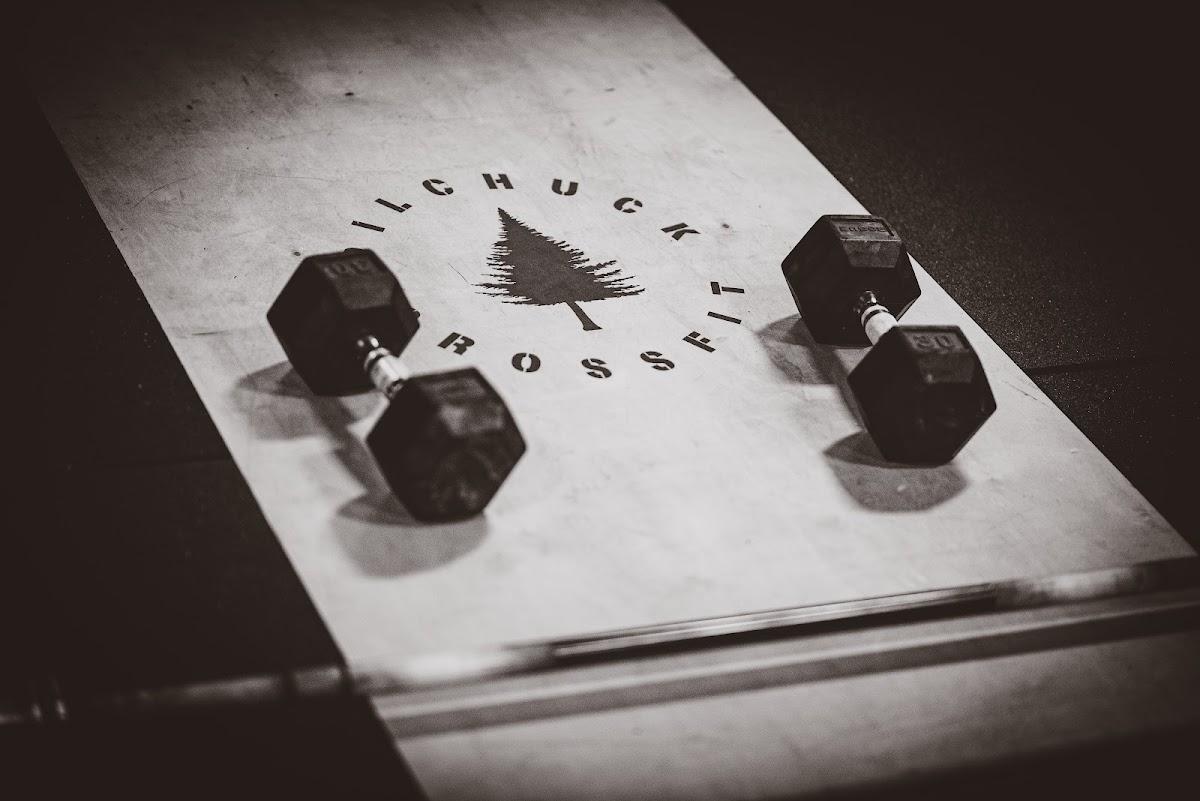 Pilchuck CrossFit Photo of CrossFit P.U.G.