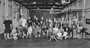 CrossFit Medford Photo of CrossFit Medford