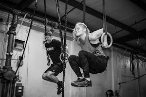 CrossFit Medford Photo of CrossFit Medford