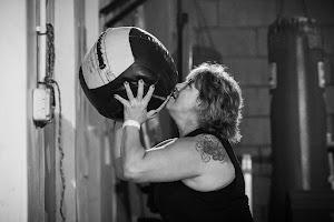 CrossFit Medford Photo of CrossFit Medford