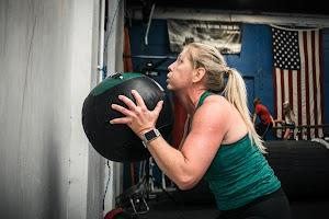 CrossFit Medford Photo of CrossFit Medford