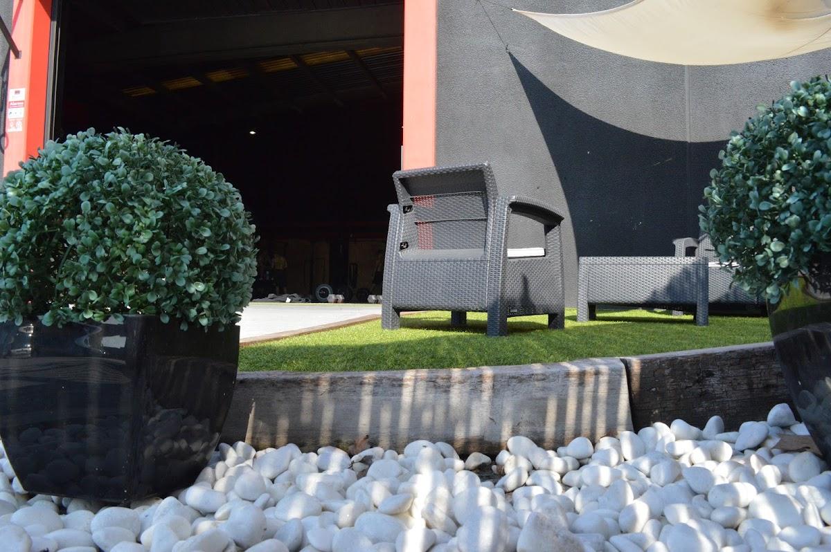 CrossFit La Nau Photo of CrossFit La Nau