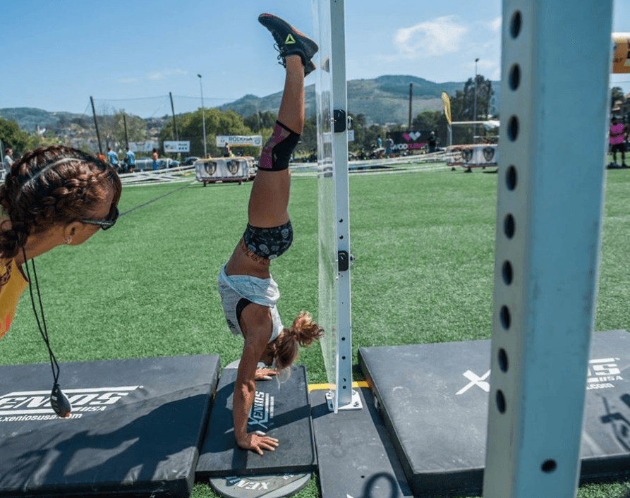 CrossFit La Nau Photo of CrossFit La Nau