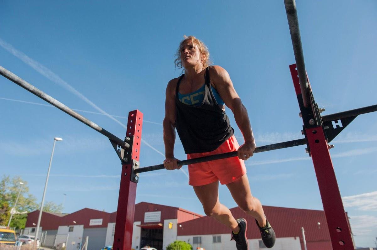 CrossFit La Nau Photo of CrossFit La Nau