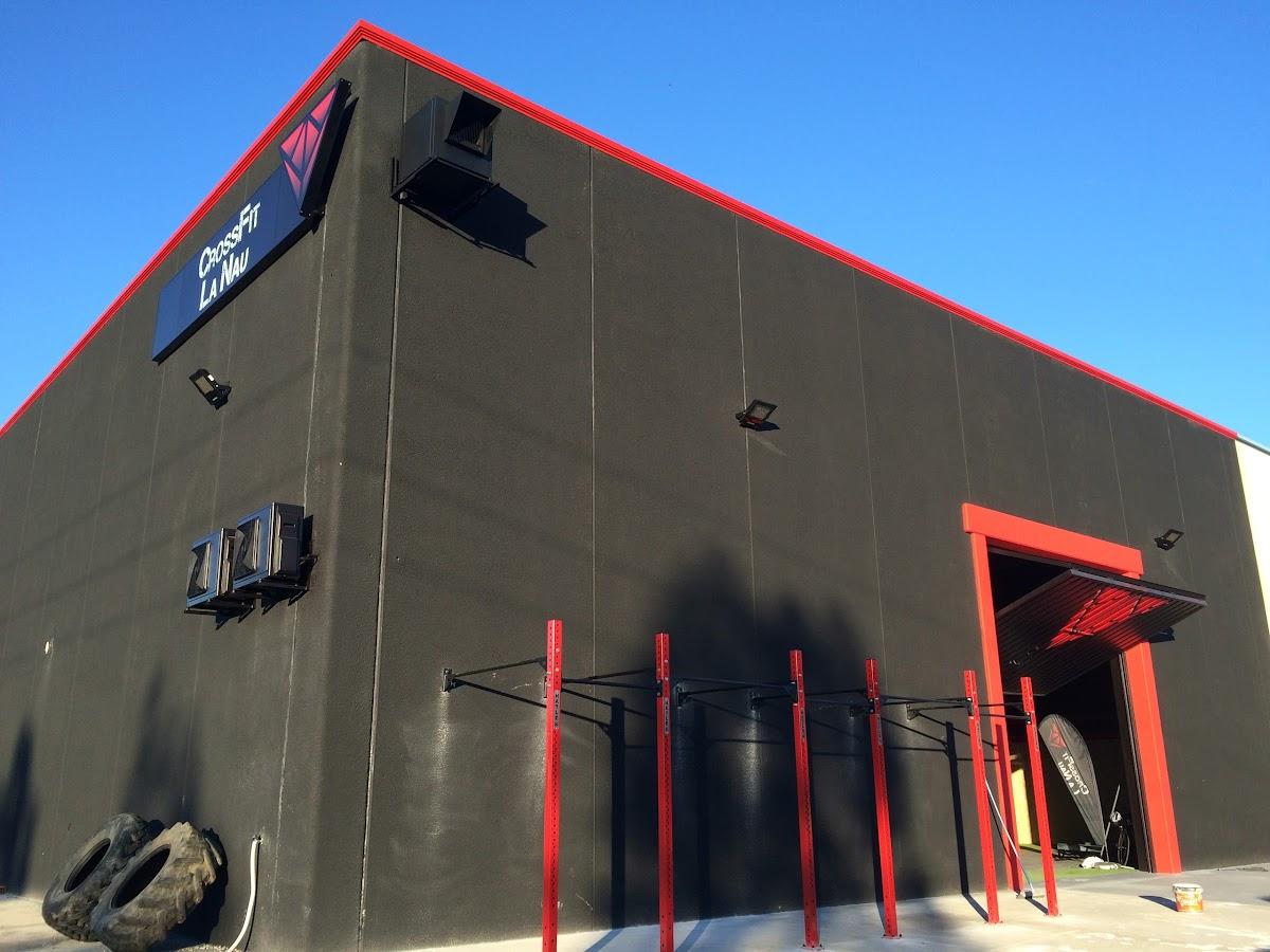 CrossFit La Nau Photo of CrossFit La Nau