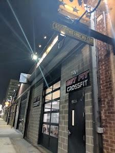 Kevin Dollhopf Photo of CrossFit Hierarchy