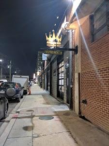 Kevin Dollhopf Photo of CrossFit Hierarchy