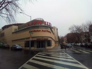 Jason Alredge Photo of CrossFit Hierarchy