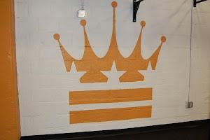 CrossFit Hierarchy Photo of CrossFit Hierarchy