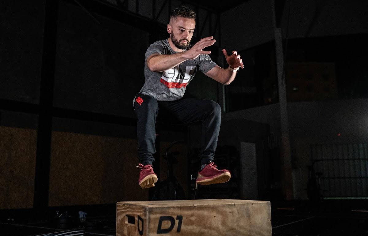 Elo CrossFit Photo of Elo CrossFit