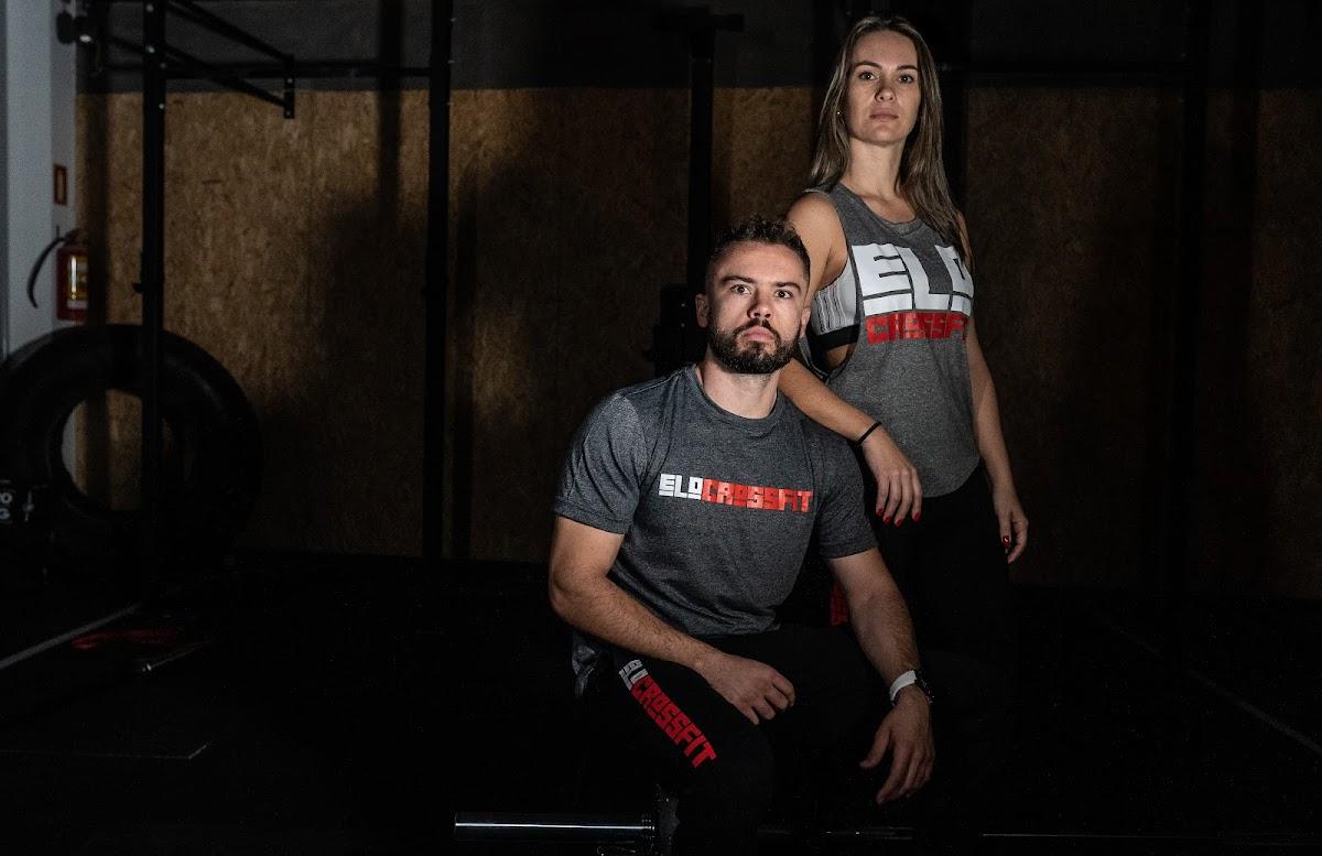 Elo CrossFit Photo of Elo CrossFit
