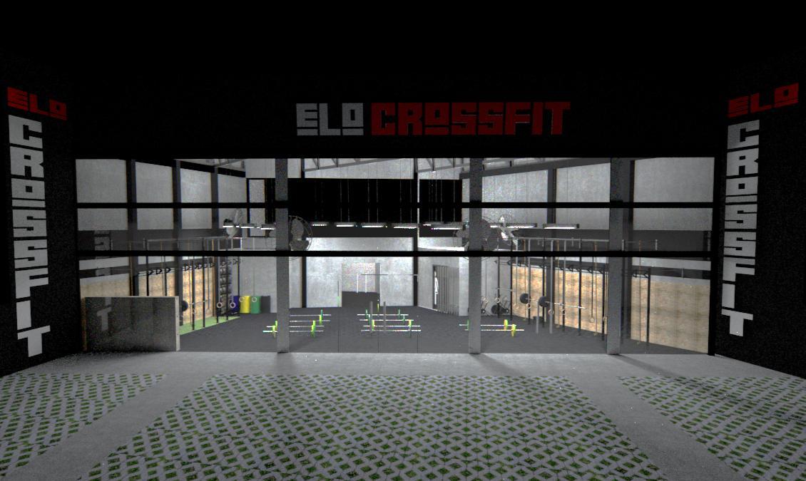 Elo CrossFit Photo of Elo CrossFit