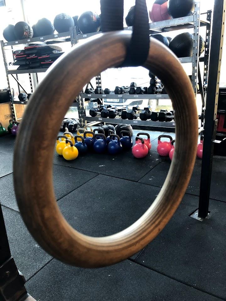 Paulo Eduardo Kopzinki Mello Photo of Elo CrossFit